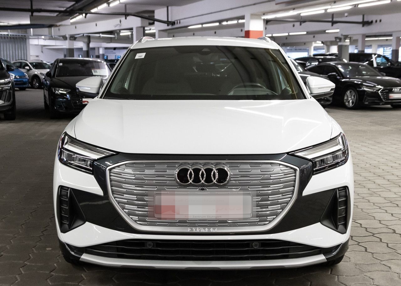 Audi Q4 40 e-tron advanced AR-HeadUp Keyless virtCo foto 12