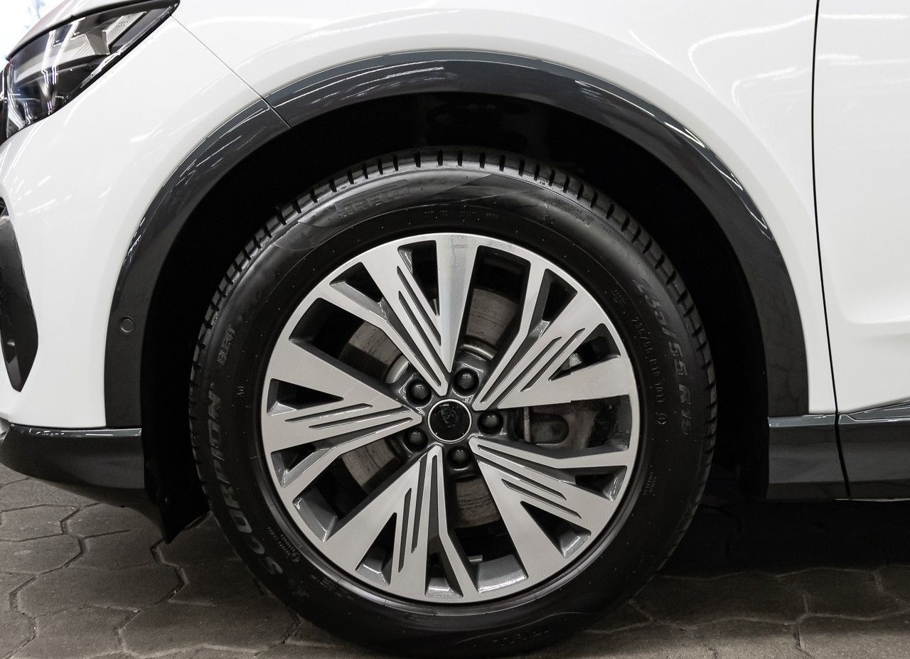Audi Q4 40 e-tron advanced AR-HeadUp Keyless virtCo foto 13