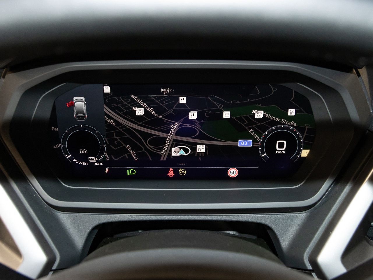 Audi Q4 40 e-tron advanced AR-HeadUp Keyless virtCo foto 20