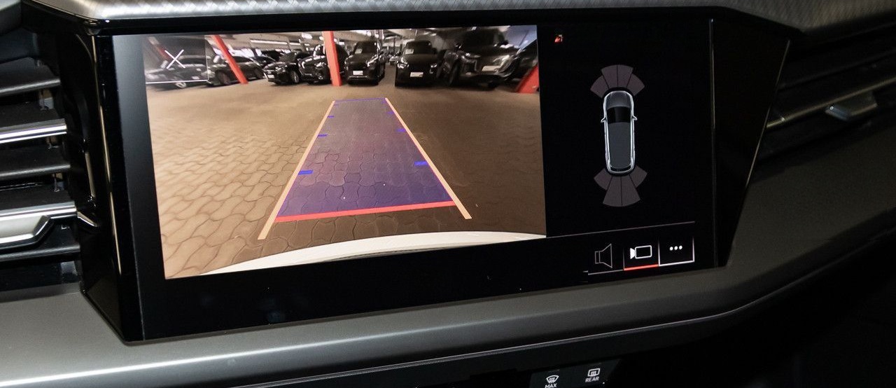 Audi Q4 40 e-tron advanced AR-HeadUp Keyless virtCo foto 21