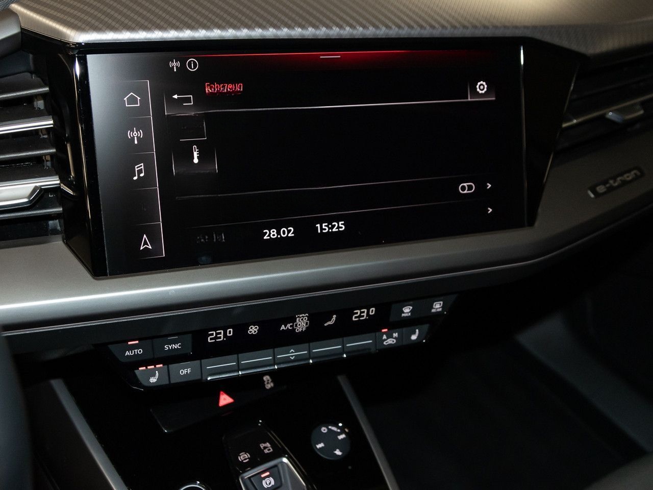 Audi Q4 40 e-tron advanced AR-HeadUp Keyless virtCo foto 22
