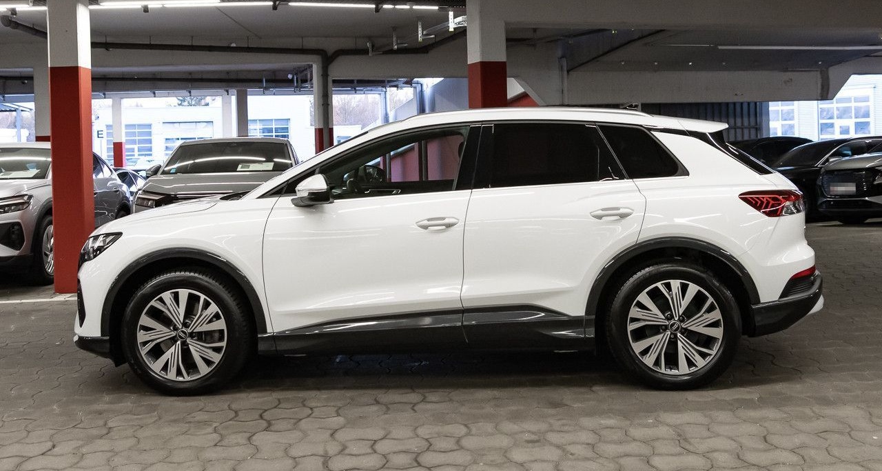 Audi Q4 40 e-tron advanced AR-HeadUp Keyless virtCo foto 4
