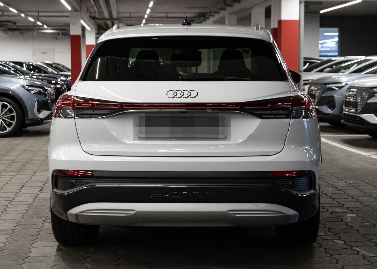 Audi Q4 40 e-tron advanced AR-HeadUp Keyless virtCo foto 7