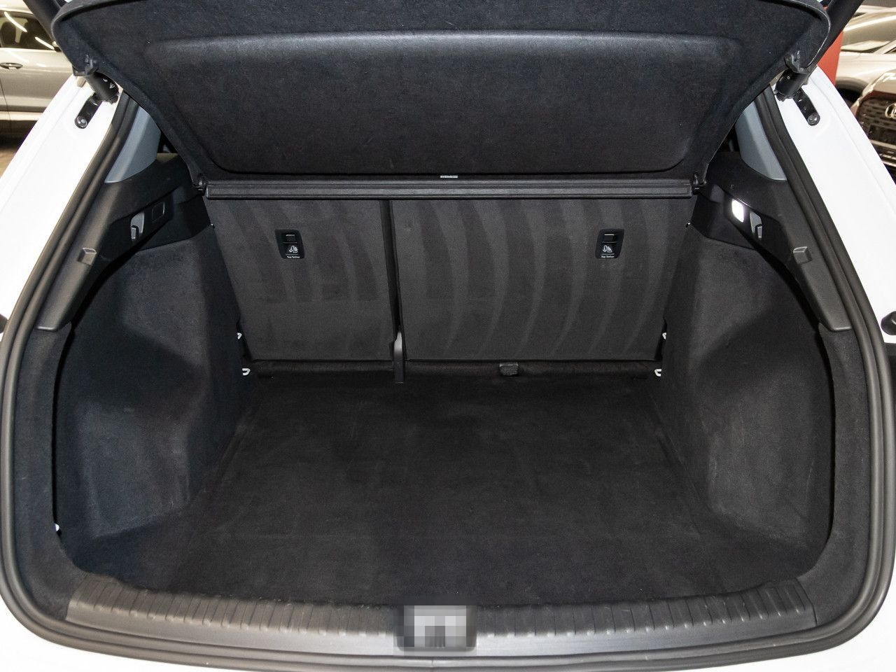 Audi Q4 40 e-tron advanced AR-HeadUp Keyless virtCo foto 9