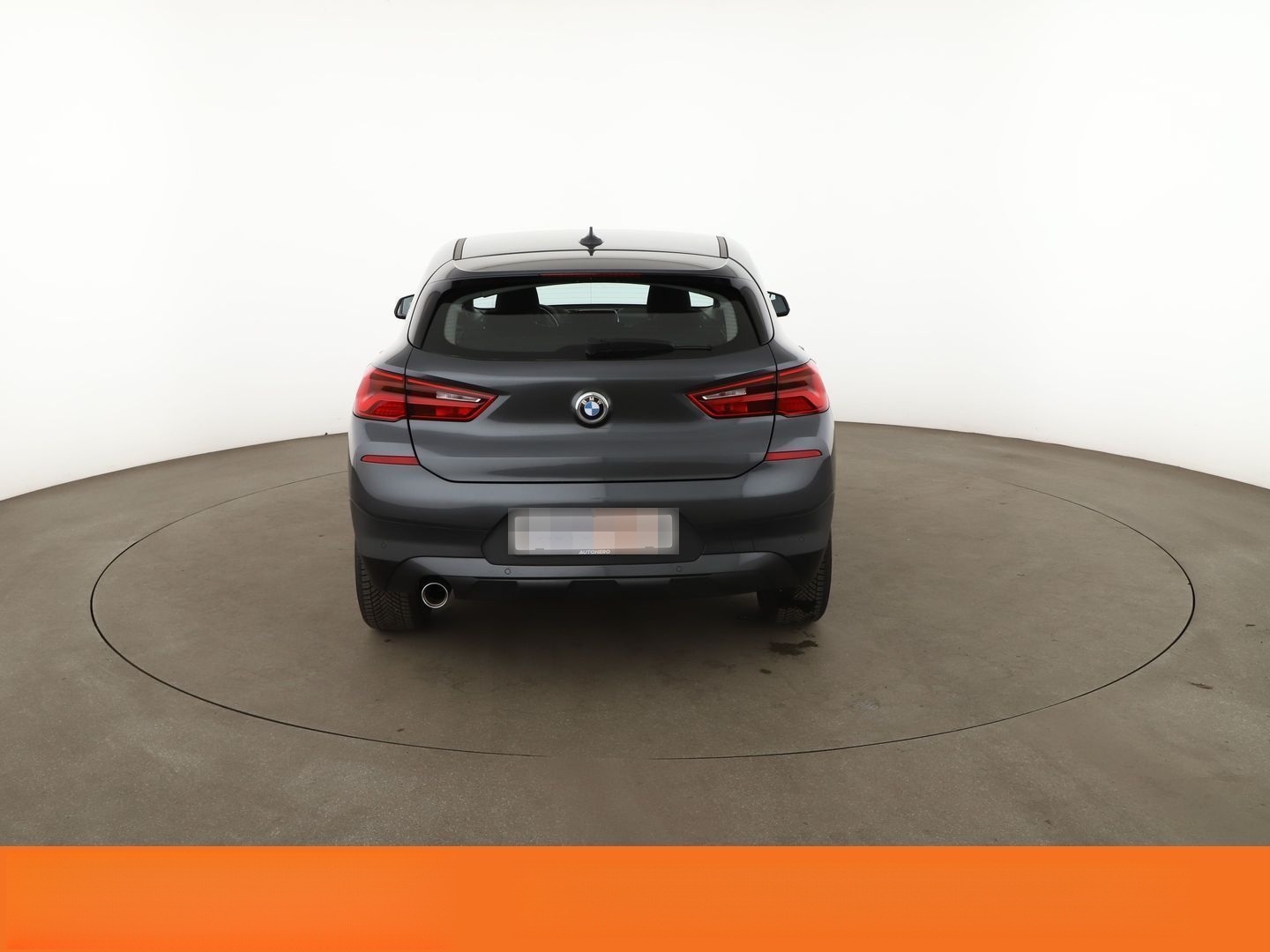 BMW sDrive 18i Advantage Aut.*NAV*LED*TEMP*CAM*PDC* foto 5