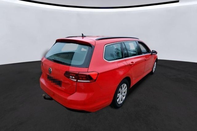 Volkswagen Passat Variant 2.0 TDI DSG Navi SiHz RüKa ACC PD foto 4