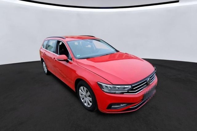 Volkswagen Passat Variant 2.0 TDI DSG Navi SiHz RüKa ACC PD foto 5