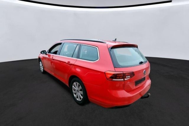 Volkswagen Passat Variant 2.0 TDI DSG Navi SiHz RüKa ACC PD foto 6