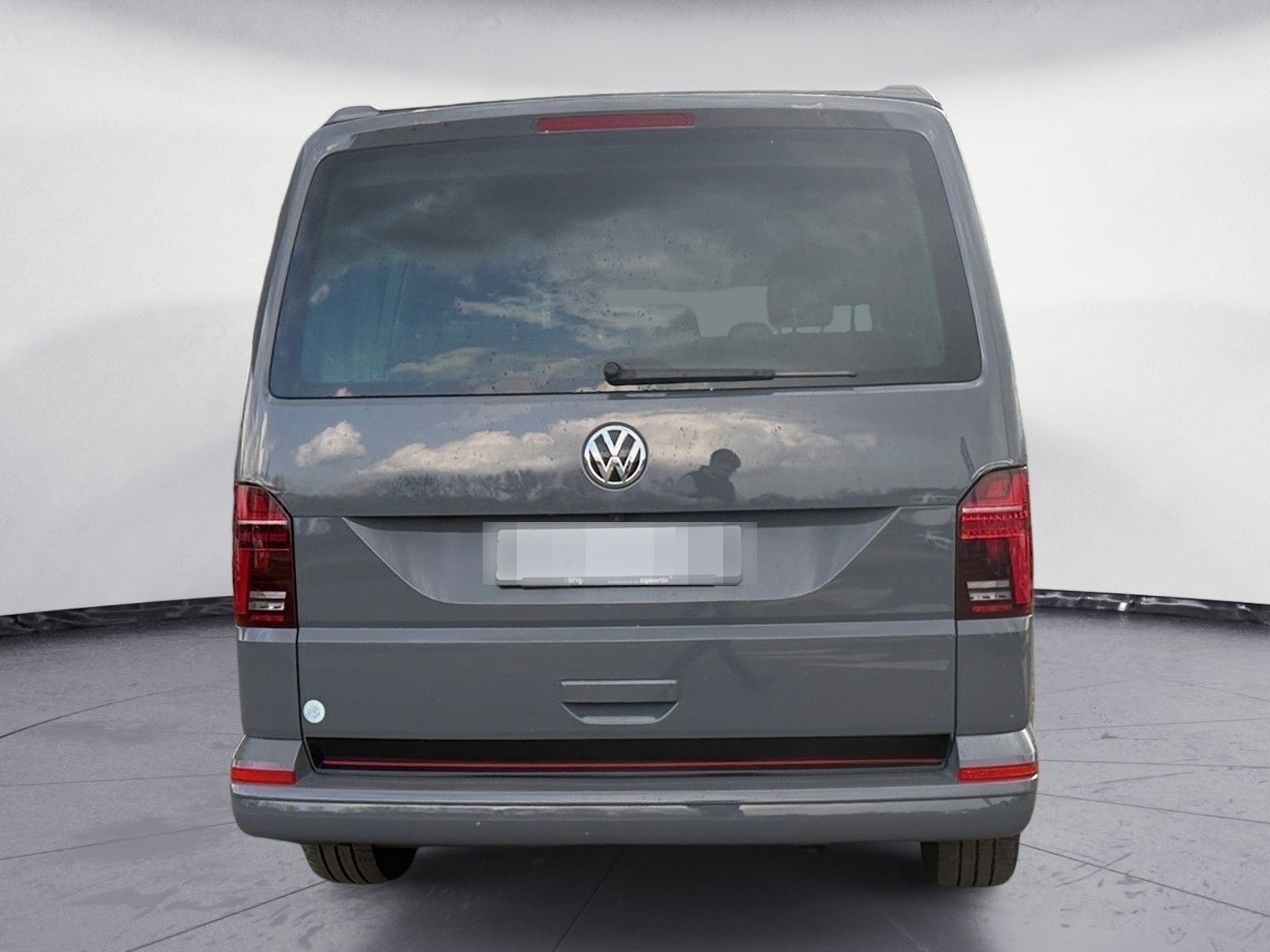 Volkswagen T6 California Beach 2.0 TDI EDITION LED SHZ STH. foto 5