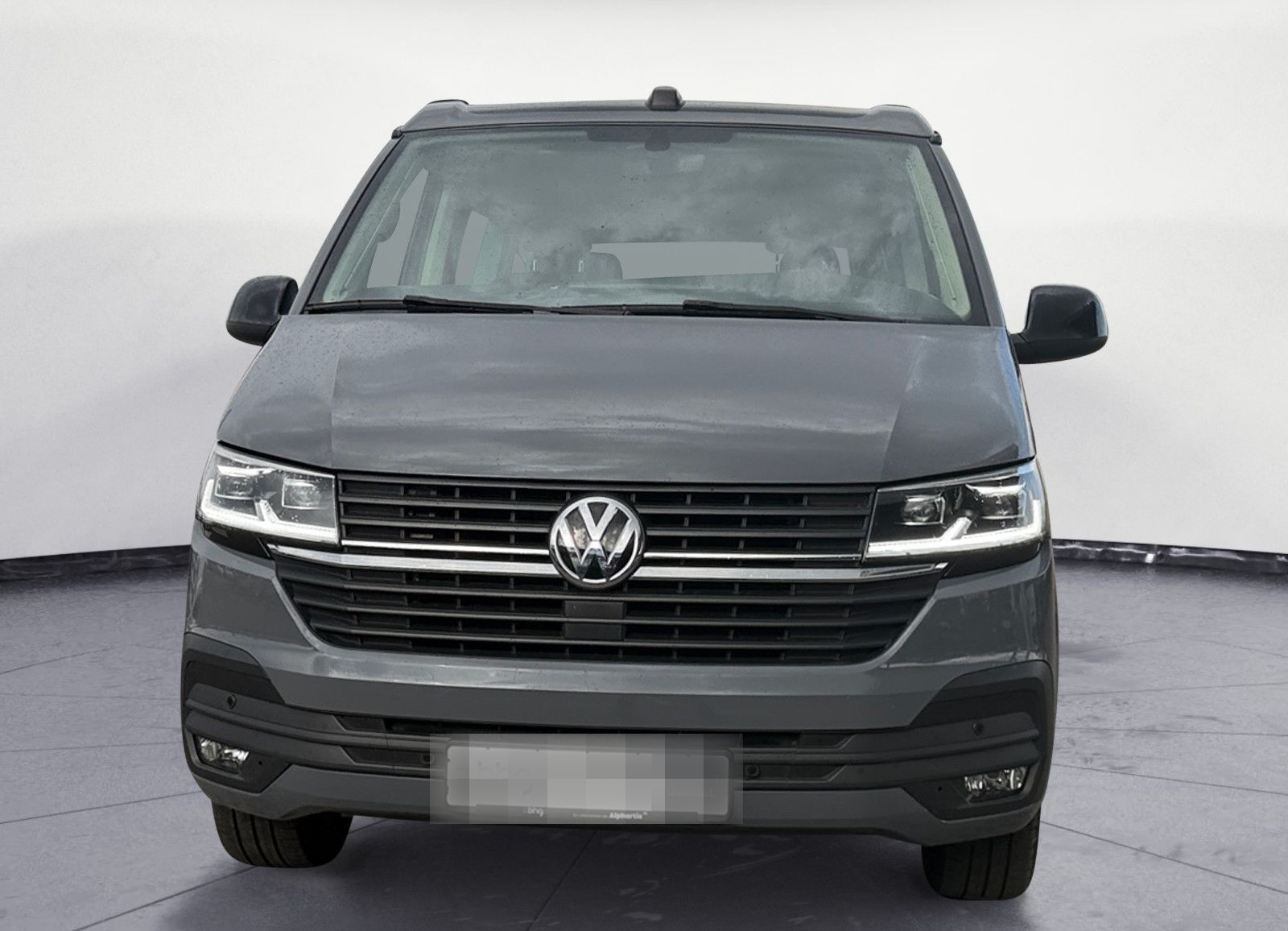Volkswagen T6 California Beach 2.0 TDI EDITION LED SHZ STH. foto 7