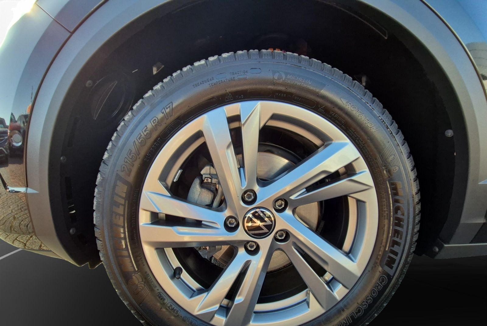 Volkswagen T-Roc 1.0 TSI R-Line AHK RüKa SiHz LED PDC foto 16
