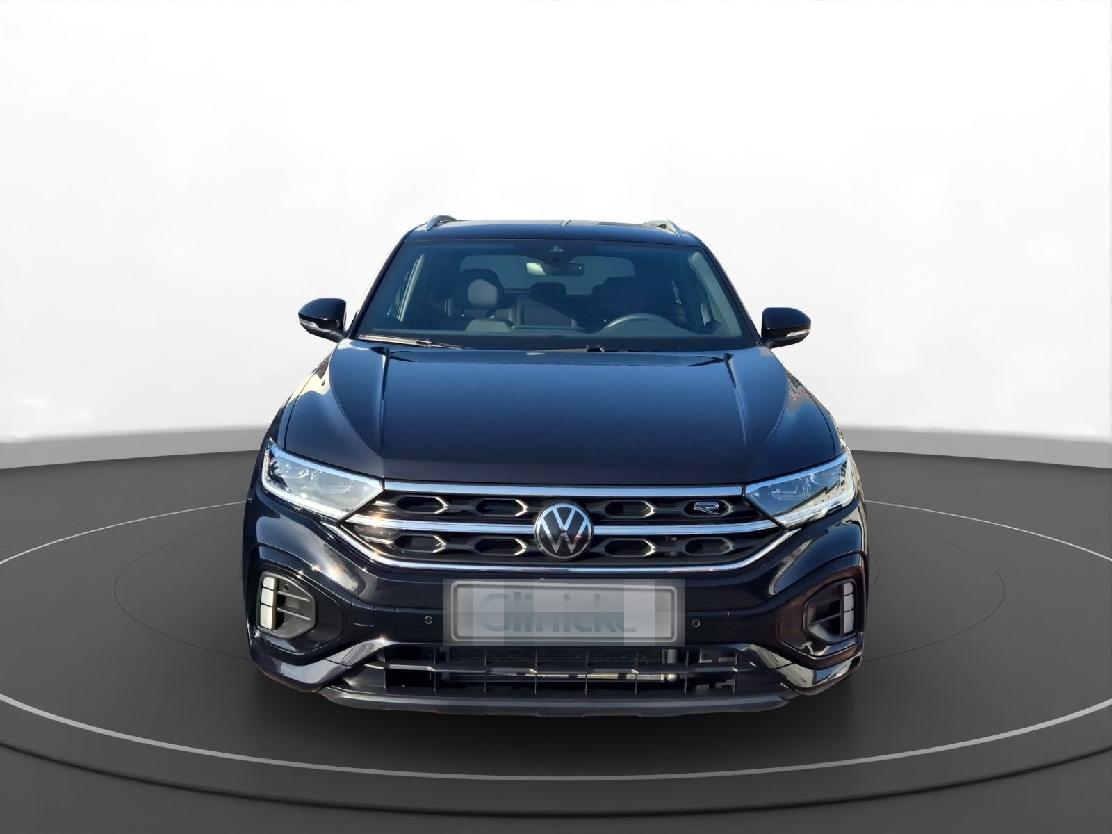 Volkswagen T-Roc 1.0 TSI R-Line AHK RüKa SiHz LED PDC foto 5