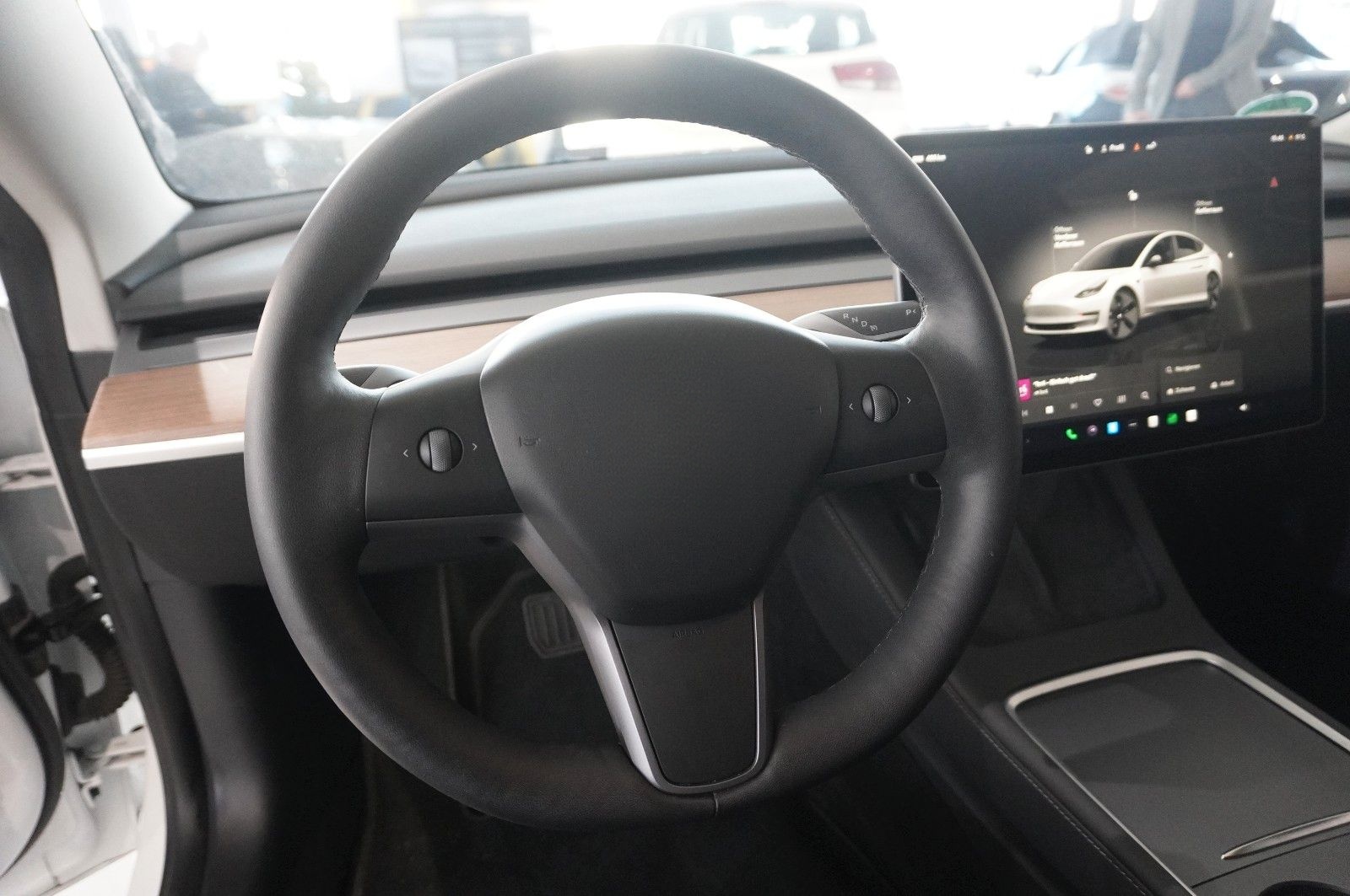 Tesla Model 3 LONGRANGE DUAL-MOTOR NAVI/KAMERA/AMD/AHK foto 21