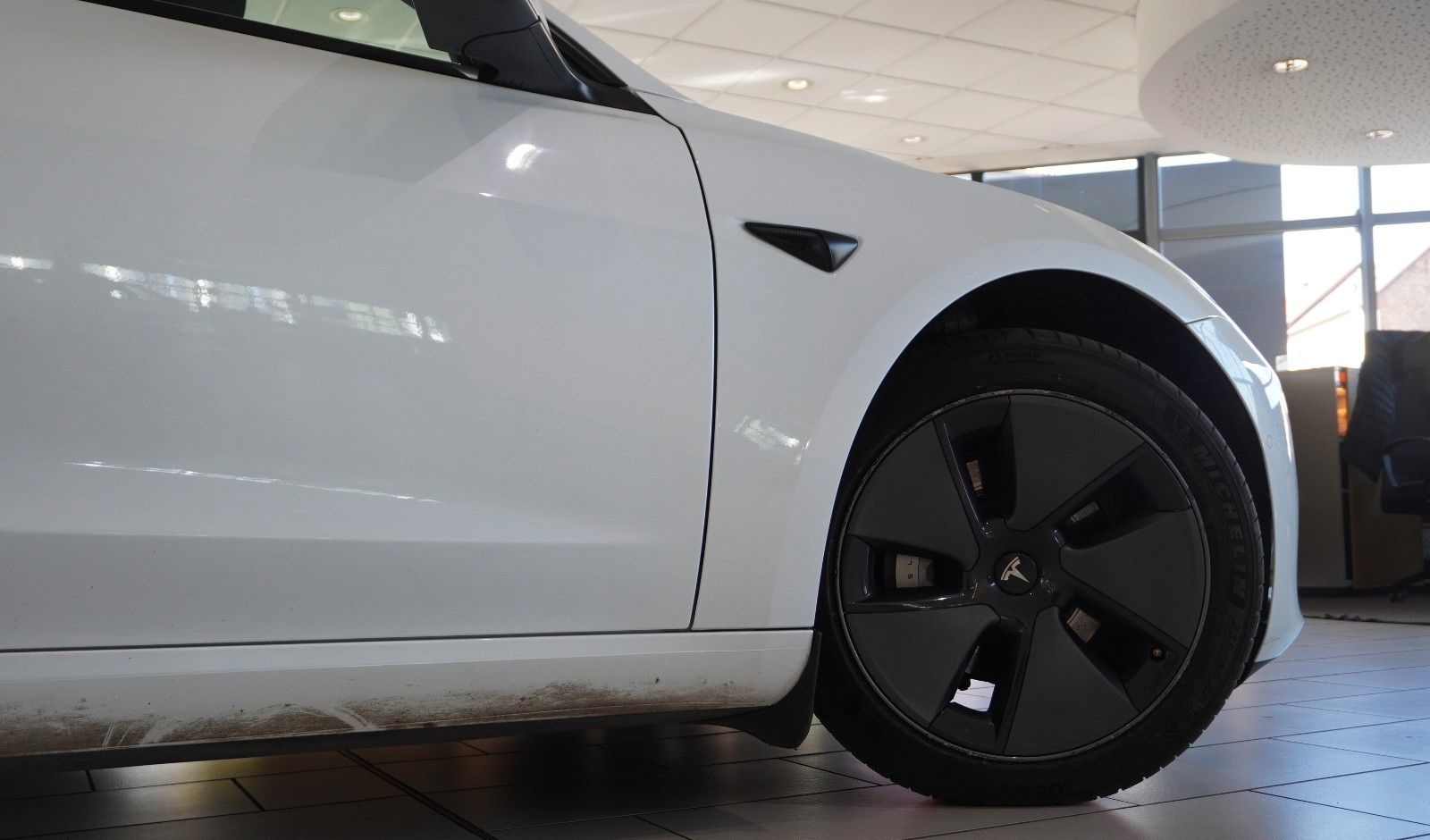 Tesla Model 3 LONGRANGE DUAL-MOTOR NAVI/KAMERA/AMD/AHK foto 7