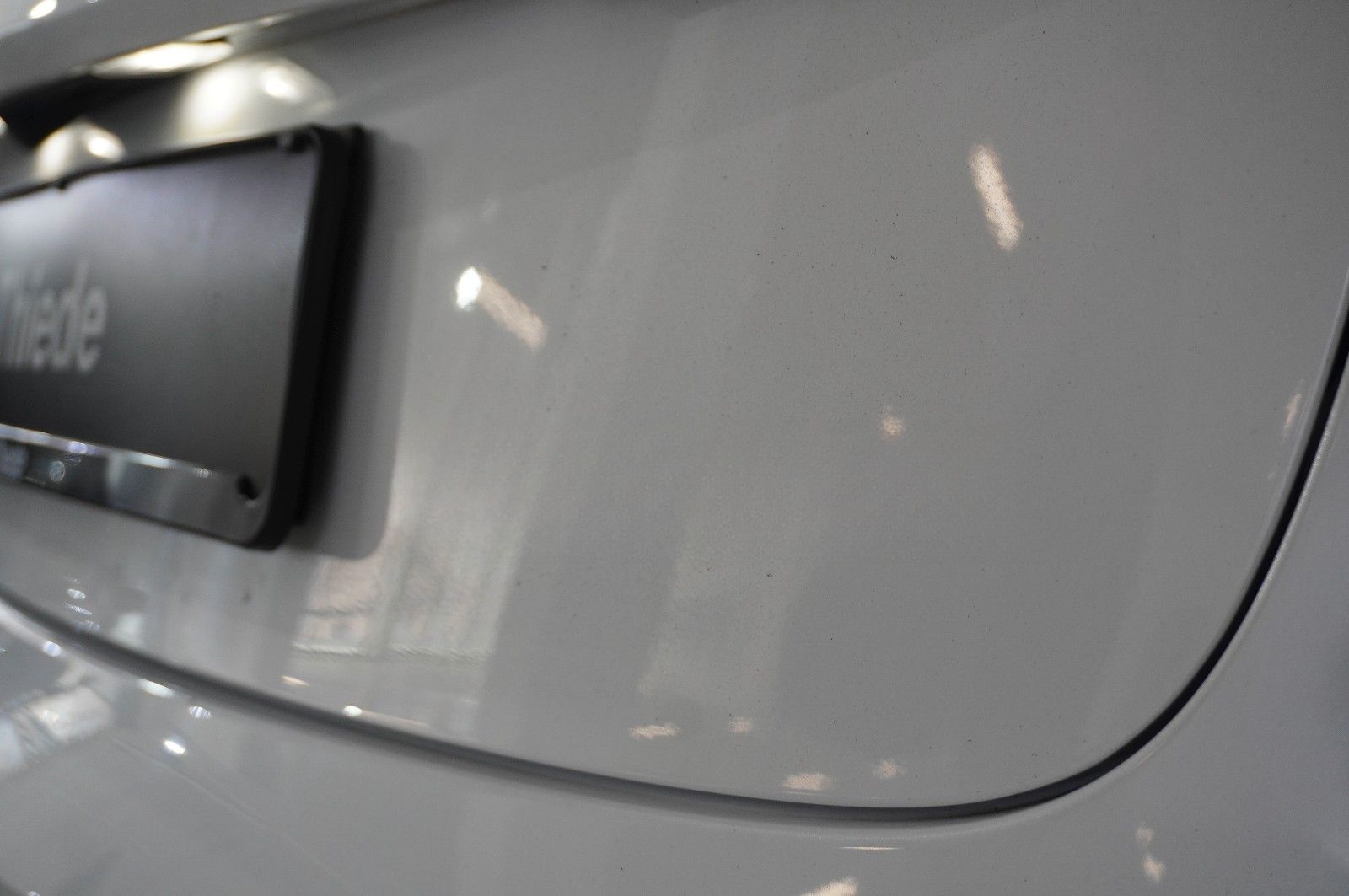 Tesla Model 3 LONGRANGE DUAL-MOTOR NAVI/KAMERA/AMD/AHK foto 9