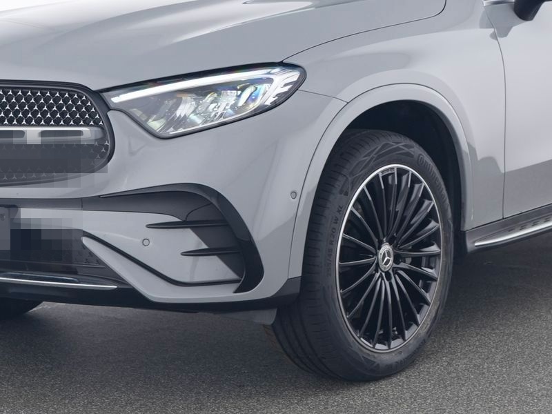Mercedes-Benz GLC 400 e 4M AMG PANORAMA TRITTBRETT SITZKLIMA foto 9