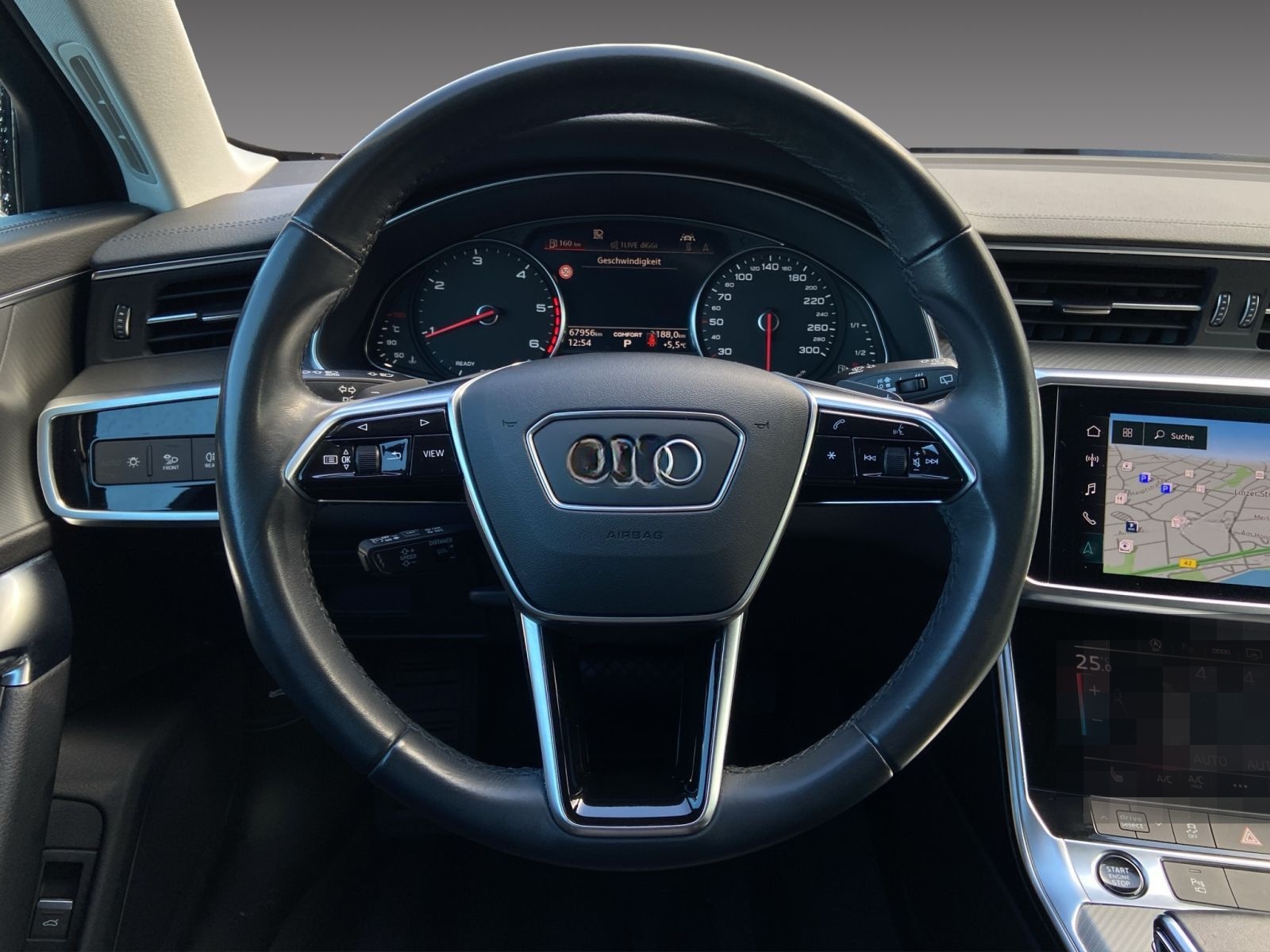 Audi A6 Avant 2.0TDI 35 TDI design *AHK*KAMERA*LED* foto 11