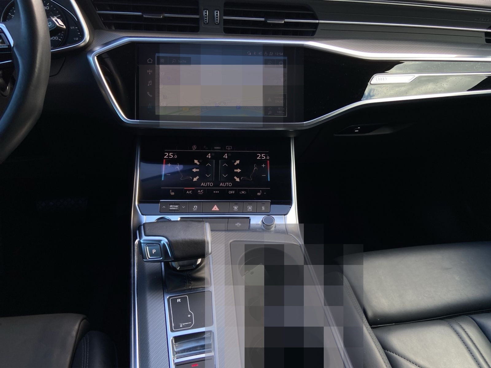 Audi A6 Avant 2.0TDI 35 TDI design *AHK*KAMERA*LED* foto 12