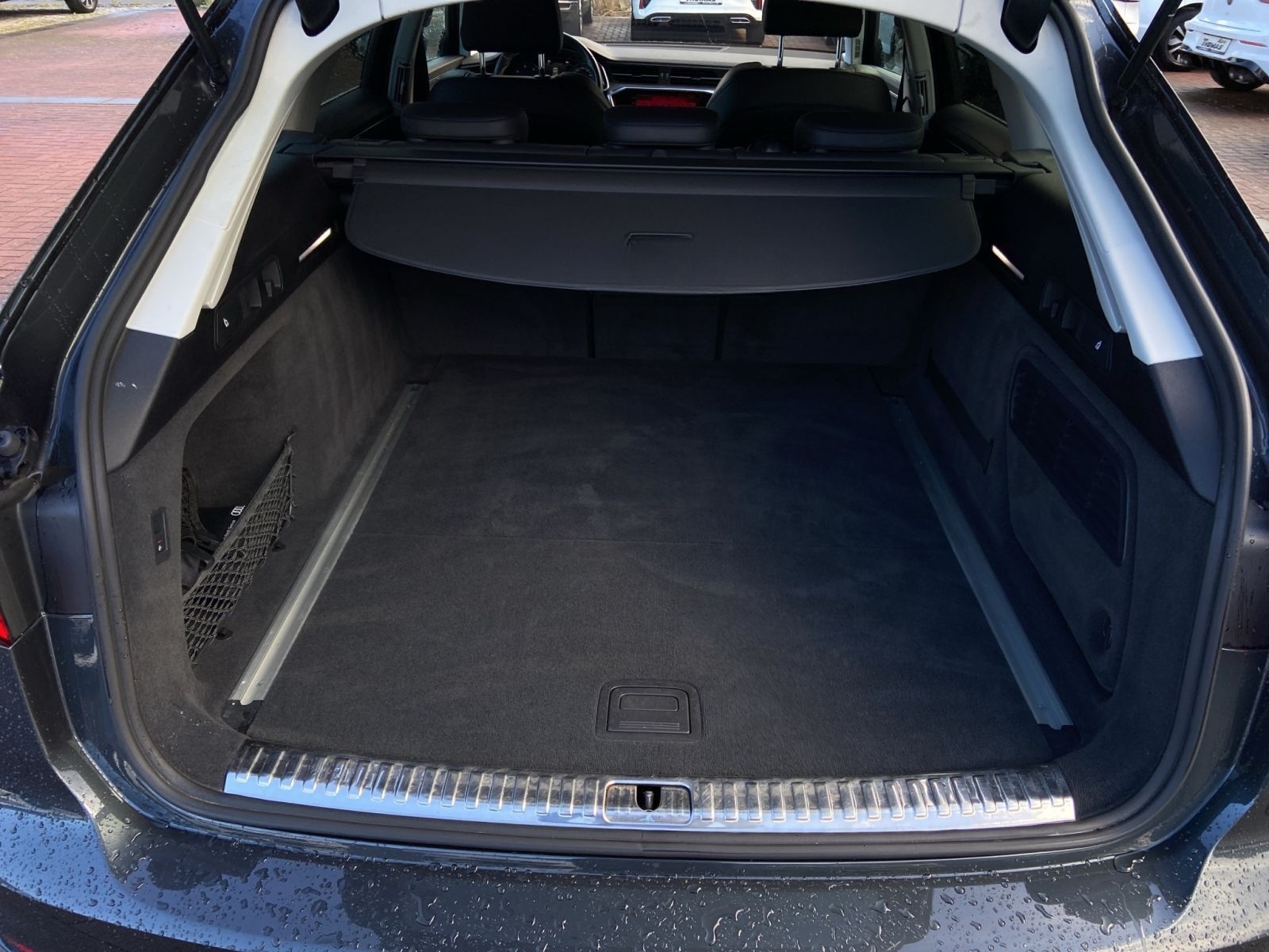 Audi A6 Avant 2.0TDI 35 TDI design *AHK*KAMERA*LED* foto 14