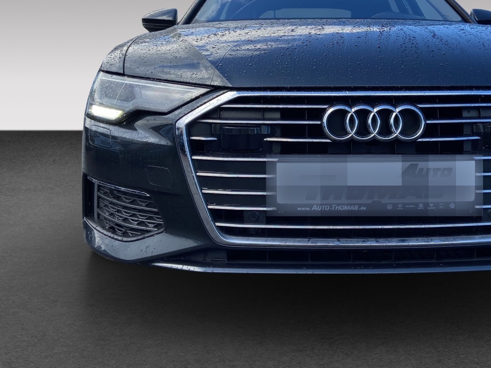 Audi A6 Avant 2.0TDI 35 TDI design *AHK*KAMERA*LED* foto 3