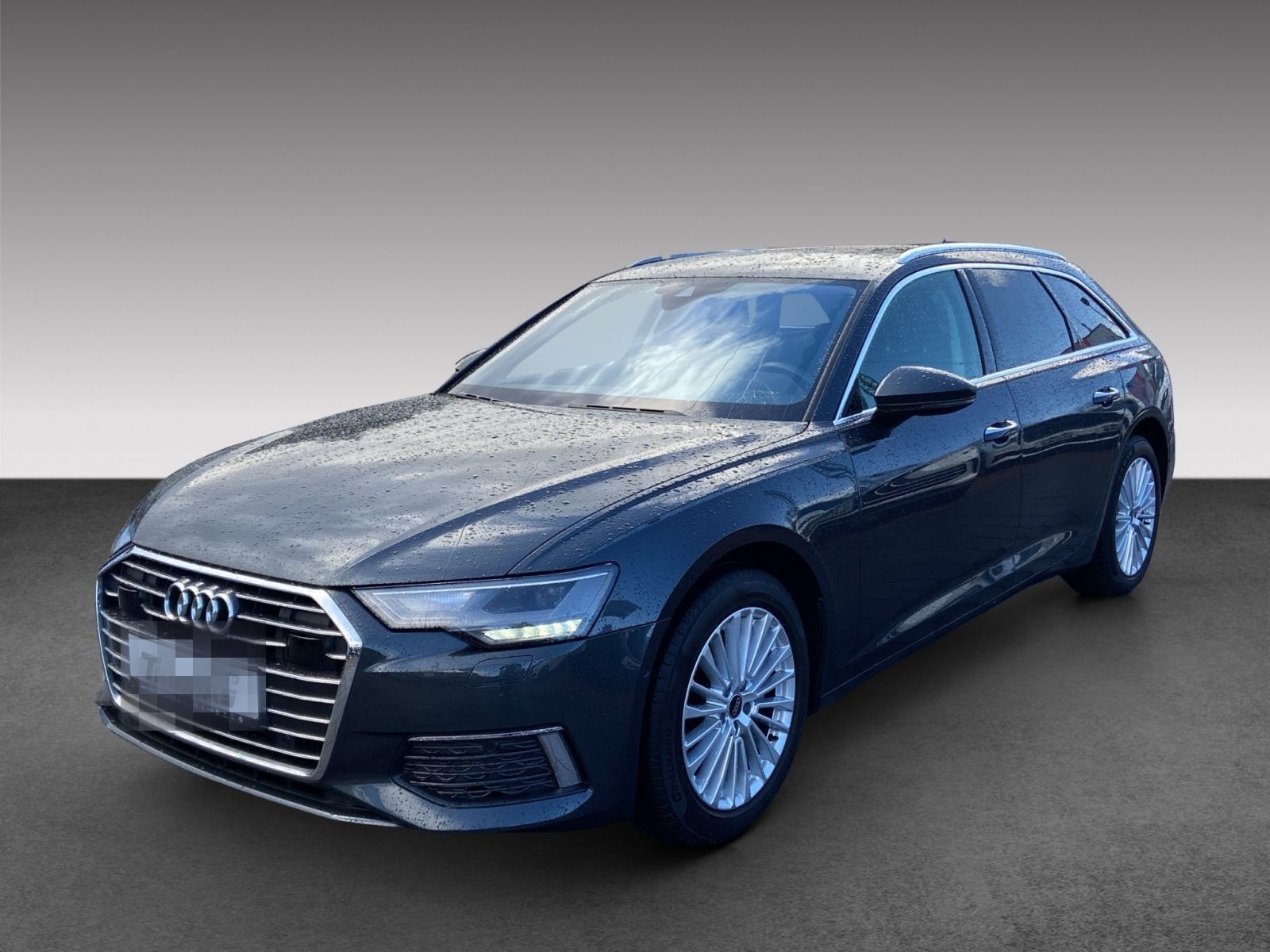 Audi A6 Avant 2.0TDI 35 TDI design *AHK*KAMERA*LED* foto 5