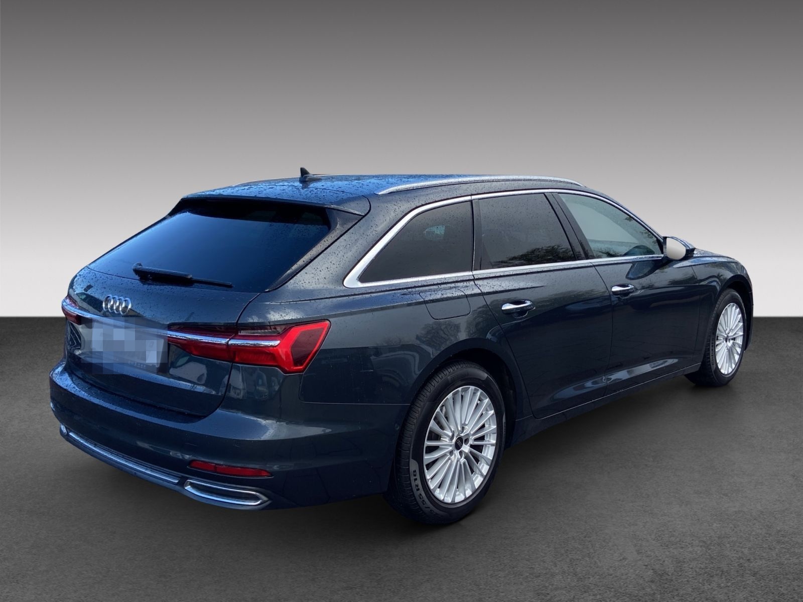 Audi A6 Avant 2.0TDI 35 TDI design *AHK*KAMERA*LED* foto 6