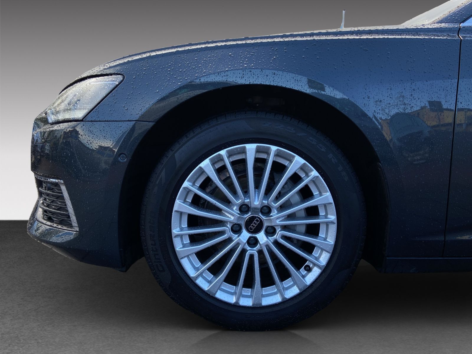 Audi A6 Avant 2.0TDI 35 TDI design *AHK*KAMERA*LED* foto 7