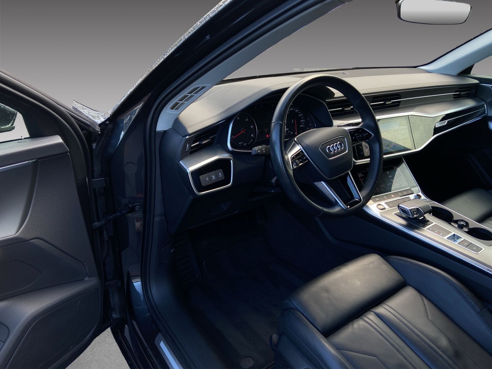 Audi A6 Avant 2.0TDI 35 TDI design *AHK*KAMERA*LED* foto 8