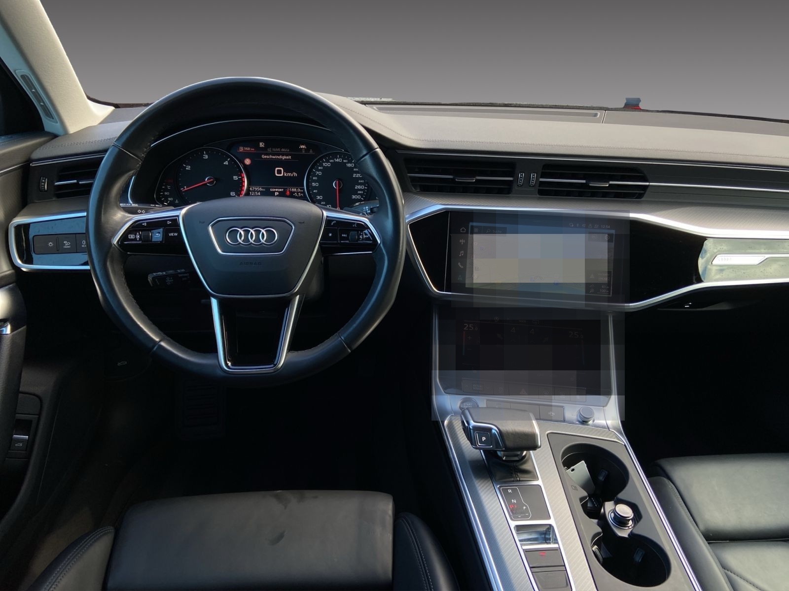 Audi A6 Avant 2.0TDI 35 TDI design *AHK*KAMERA*LED* foto 10