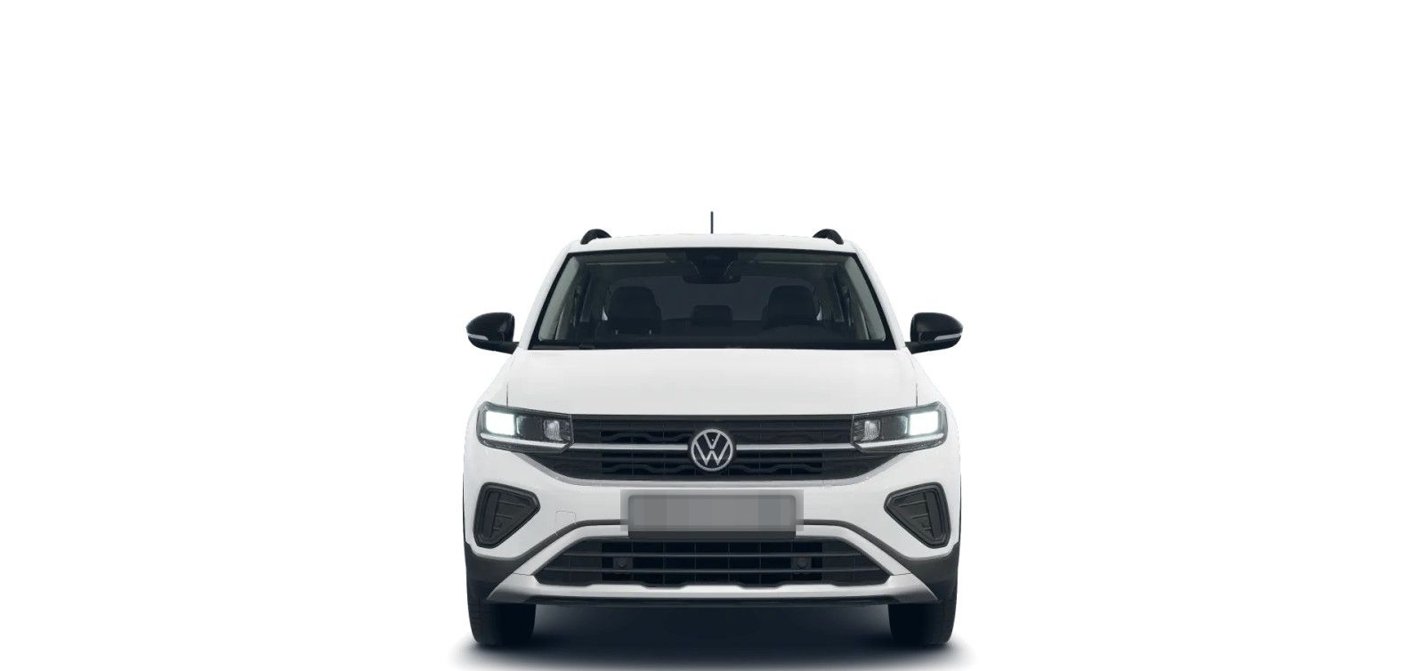 Volkswagen T-Cross 1.0 TSI GOAL LED ACC NAVI ASSIST foto 3
