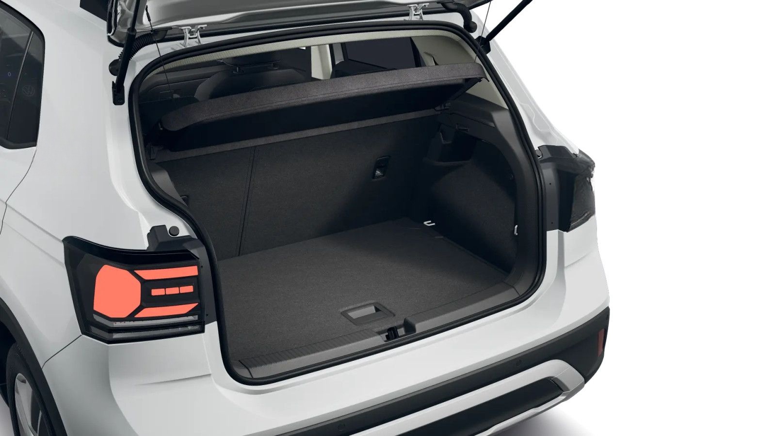 Volkswagen T-Cross 1.0 TSI GOAL LED ACC NAVI ASSIST foto 8