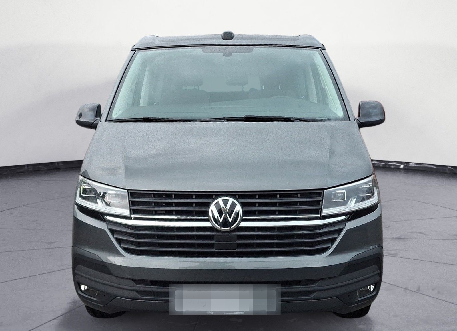 Volkswagen T6 California T6.1 DSG 4MOTION Ocean foto 7