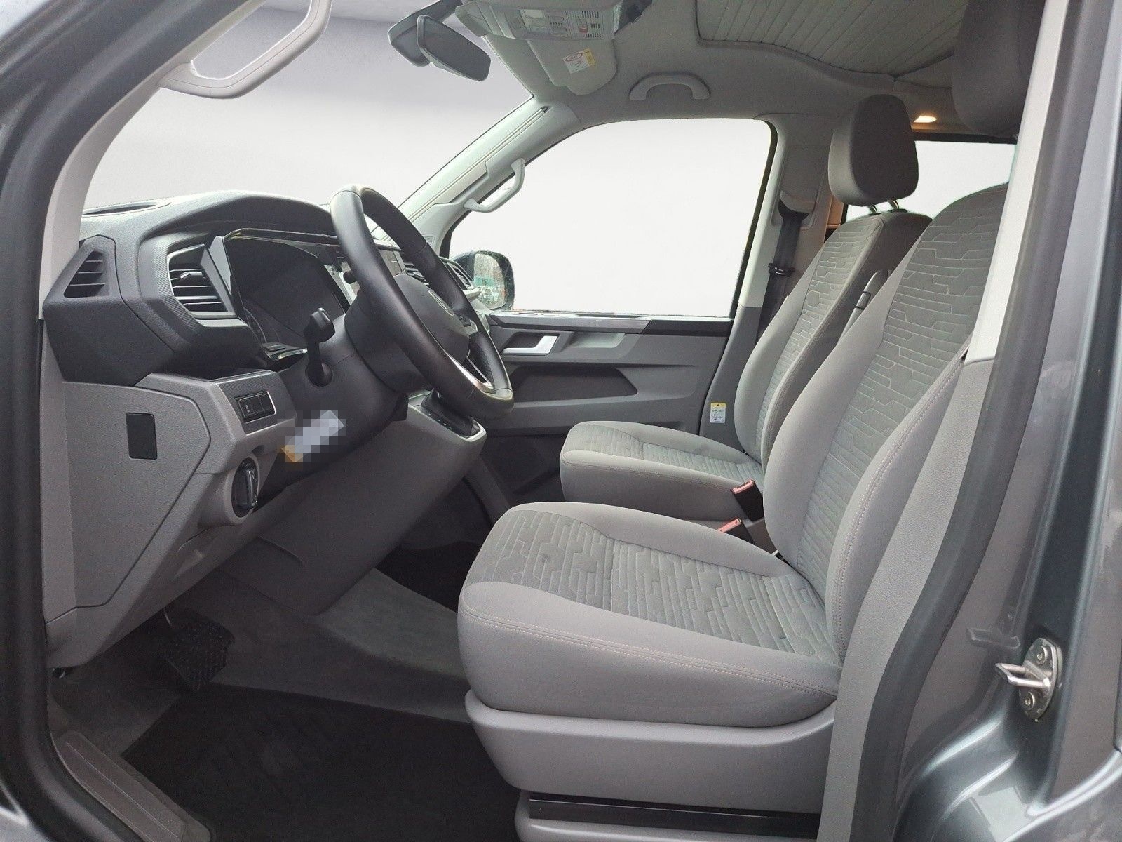 Volkswagen T6 California T6.1 DSG 4MOTION Ocean foto 8