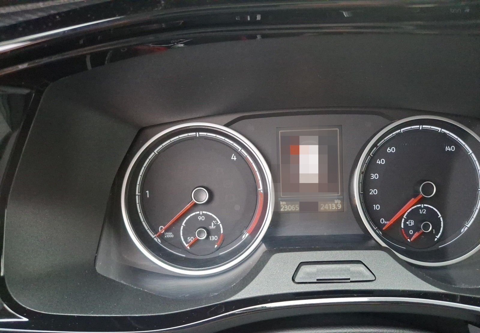 Volkswagen T6 California T6.1 DSG 4MOTION Ocean foto 10