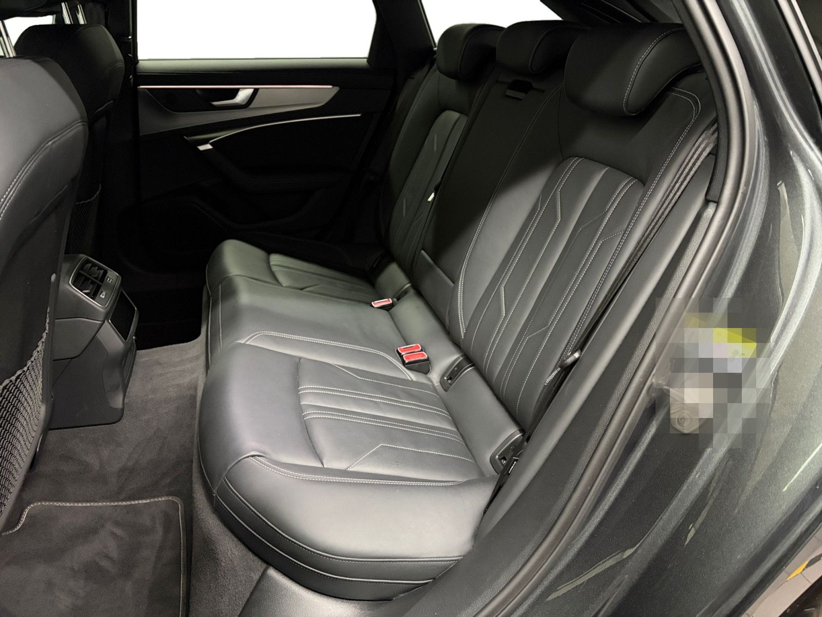 Audi A6 Avant 55 TFSIe quattro S line HD Matrix °360 foto 11
