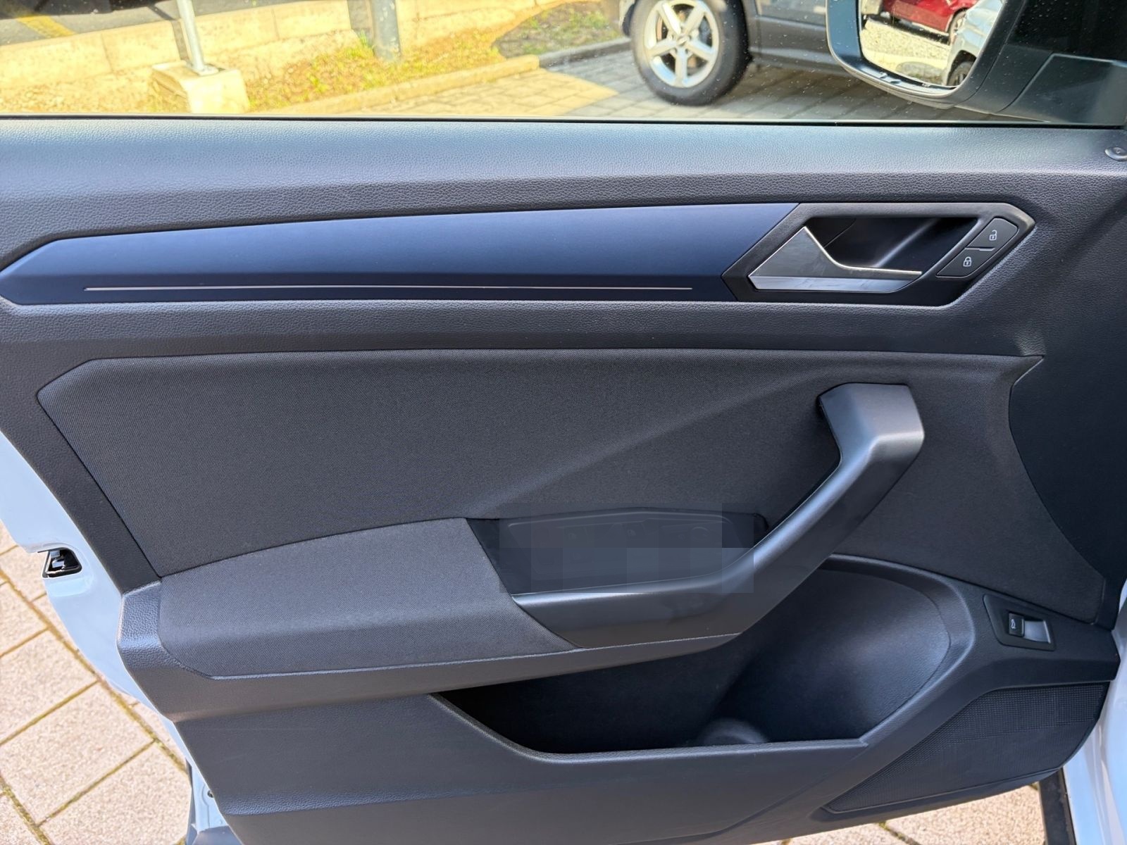 Volkswagen T-Roc*1.5l*United*Navi*LED*SHZ*Parkhilfe foto 11