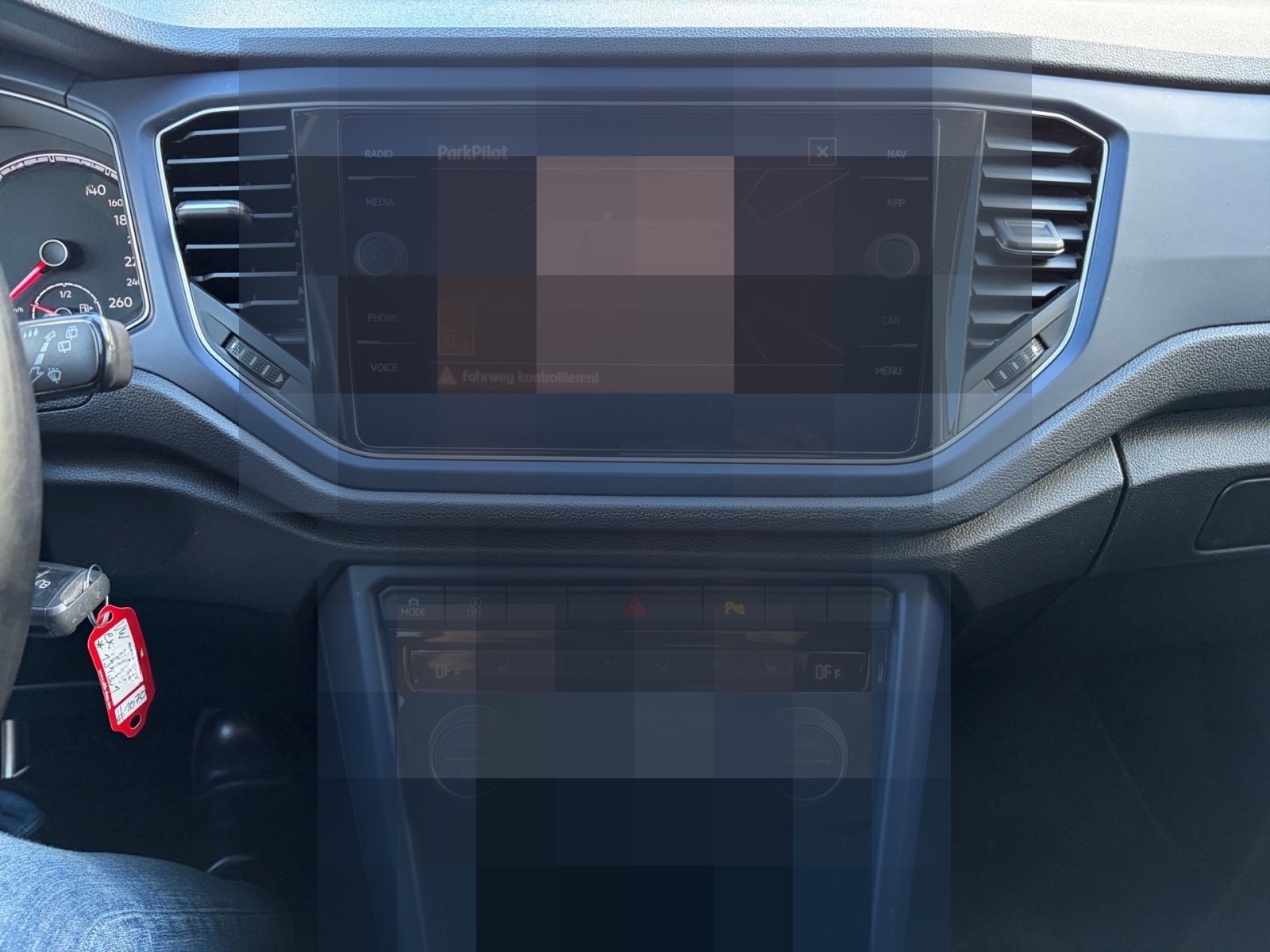 Volkswagen T-Roc*1.5l*United*Navi*LED*SHZ*Parkhilfe foto 13