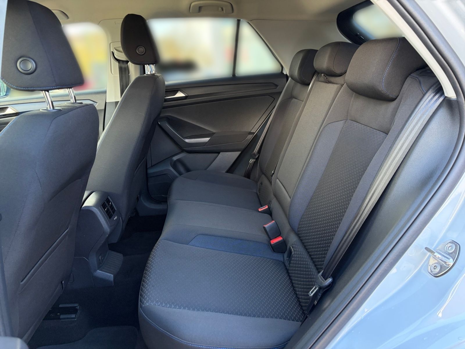 Volkswagen T-Roc*1.5l*United*Navi*LED*SHZ*Parkhilfe foto 15