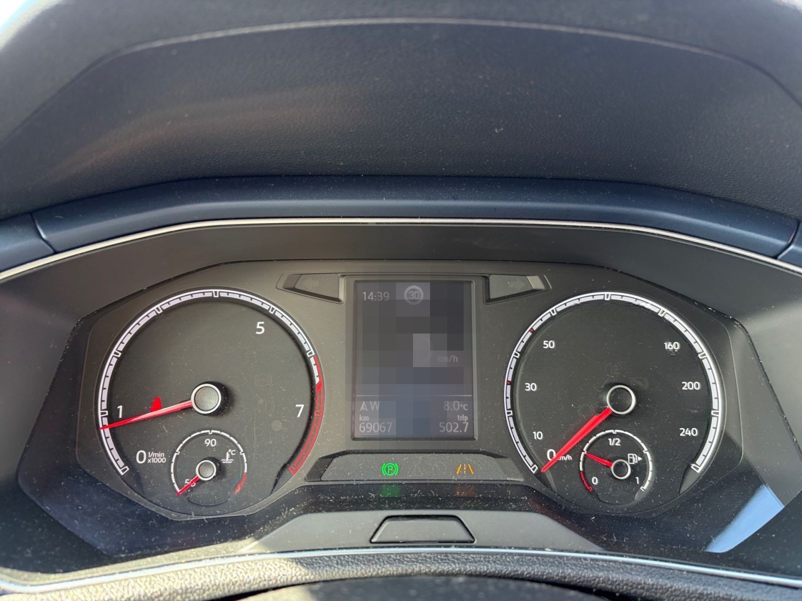 Volkswagen T-Roc*1.5l*United*Navi*LED*SHZ*Parkhilfe foto 16