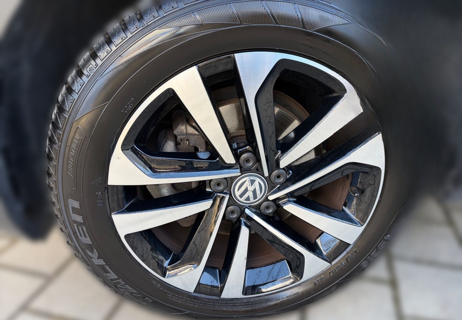 Volkswagen T-Roc*1.5l*United*Navi*LED*SHZ*Parkhilfe foto 8