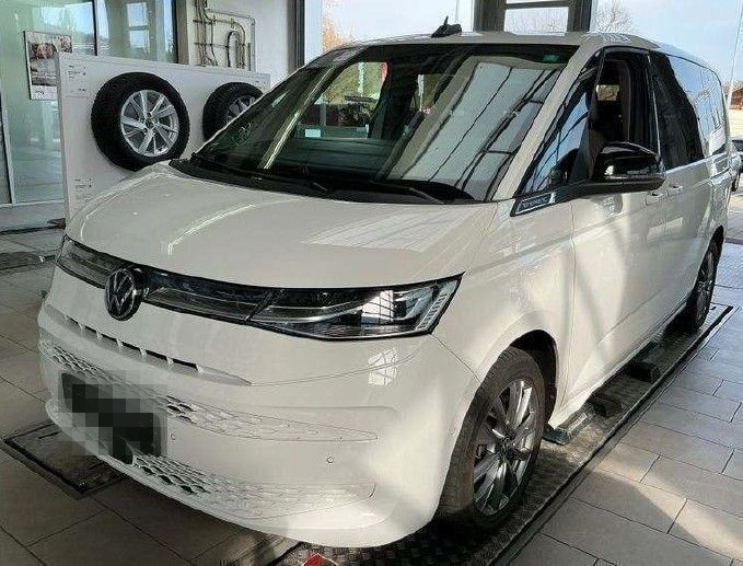 Volkswagen T7 Multivan Life 1.4 TSI eHybrid DSG *AHK*DCC*AC foto 13