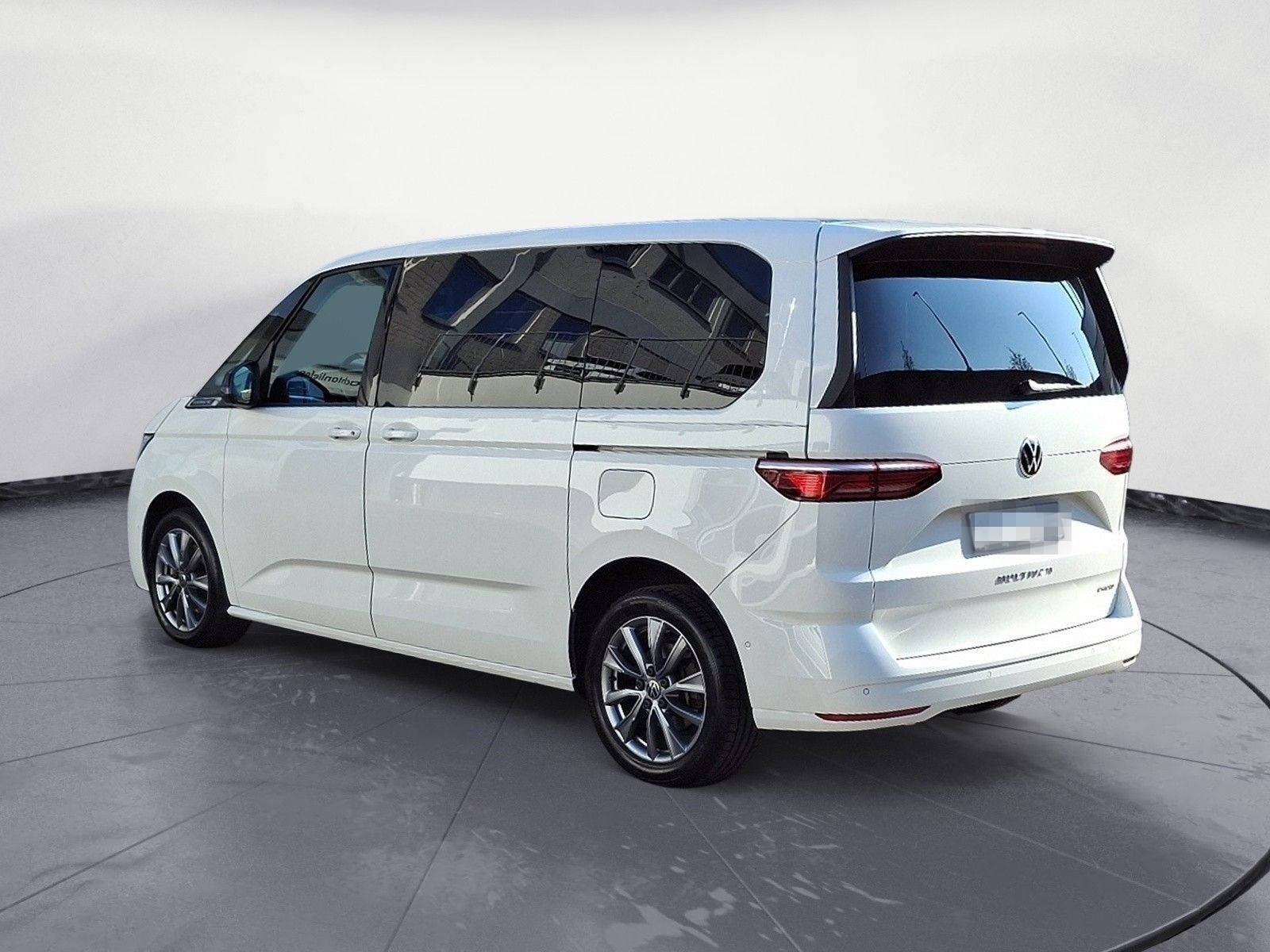 Volkswagen T7 Multivan Life 1.4 TSI eHybrid DSG *AHK*DCC*AC foto 3