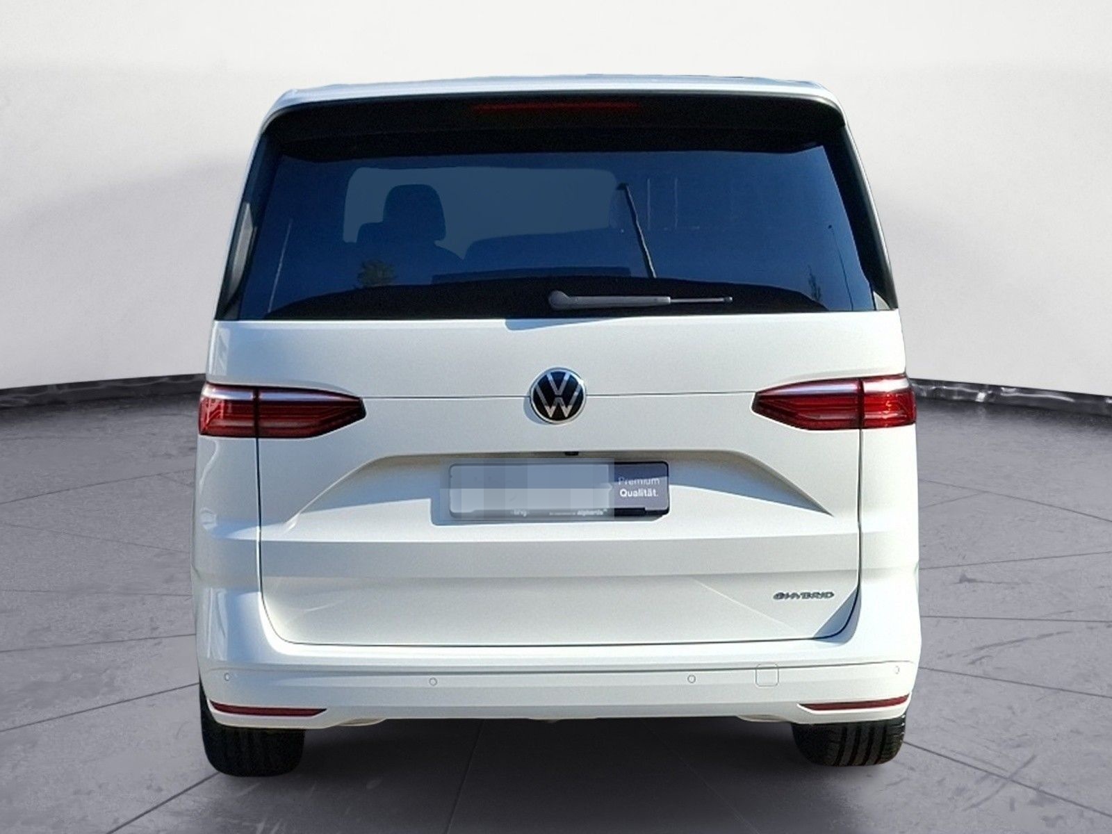 Volkswagen T7 Multivan Life 1.4 TSI eHybrid DSG *AHK*DCC*AC foto 4