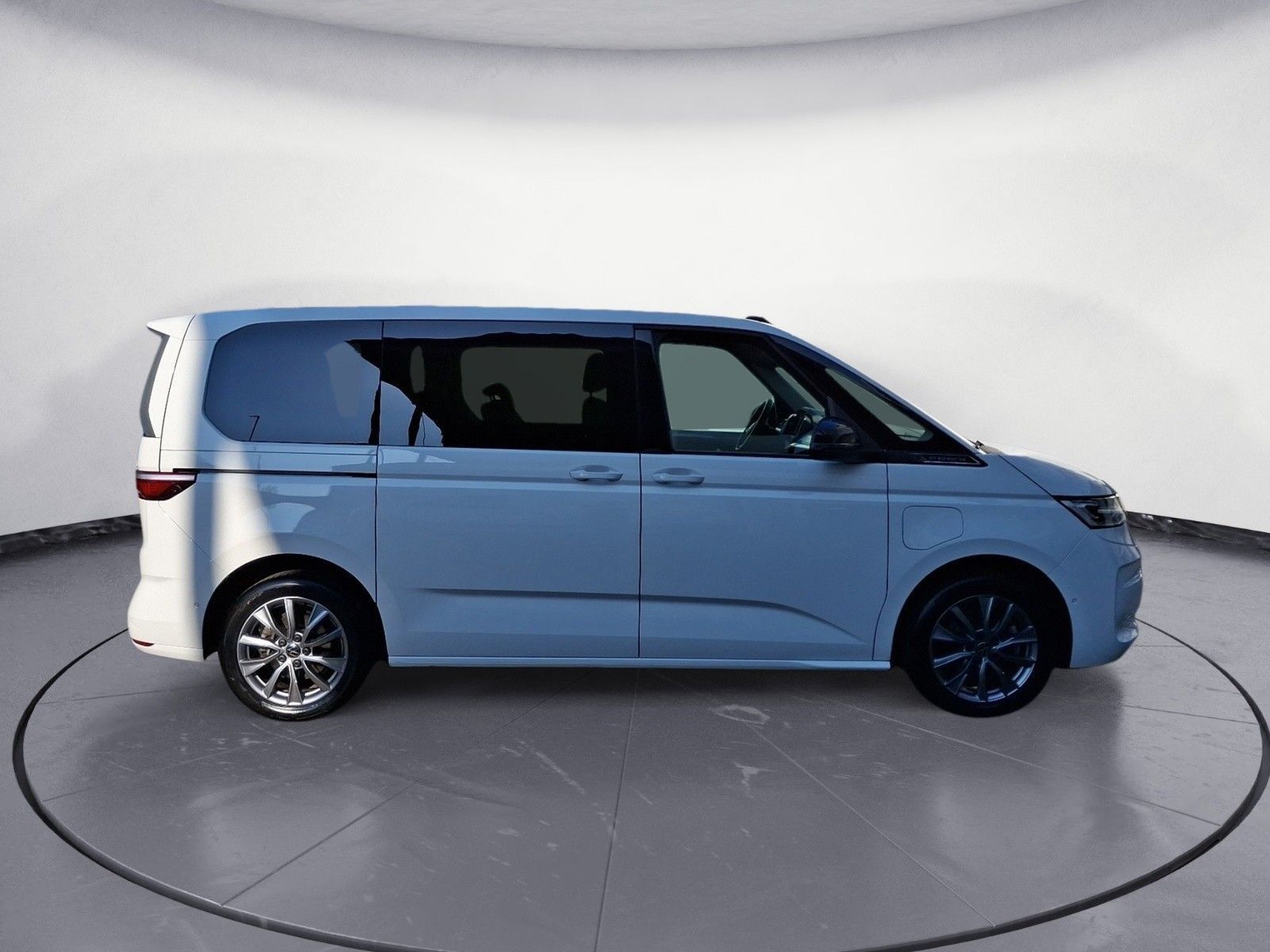Volkswagen T7 Multivan Life 1.4 TSI eHybrid DSG *AHK*DCC*AC foto 5