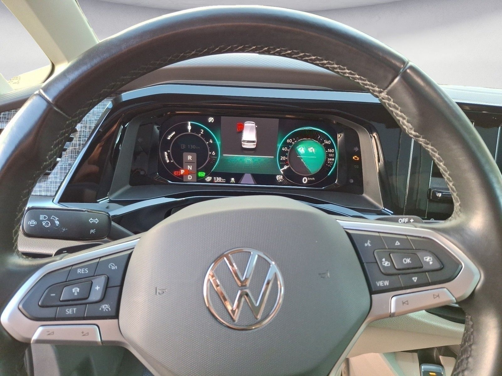 Volkswagen T7 Multivan Life 1.4 TSI eHybrid DSG *AHK*DCC*AC foto 9