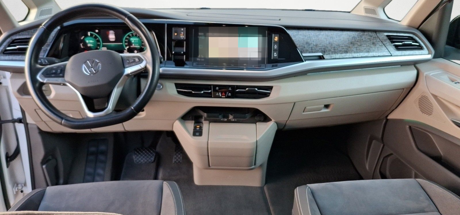 Volkswagen T7 Multivan Life 1.4 TSI eHybrid DSG *AHK*DCC*AC foto 10