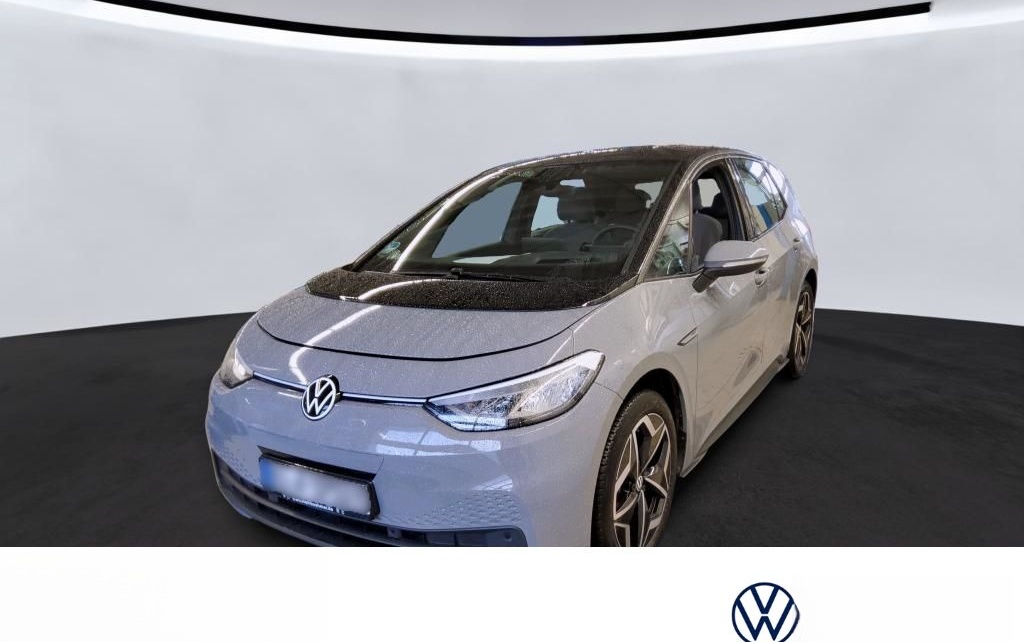Volkswagen ID.3 Pro RüFaKa HUD GJR KeylessAccess DAB+ foto 2