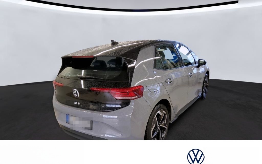 Volkswagen ID.3 Pro RüFaKa HUD GJR KeylessAccess DAB+ foto 3