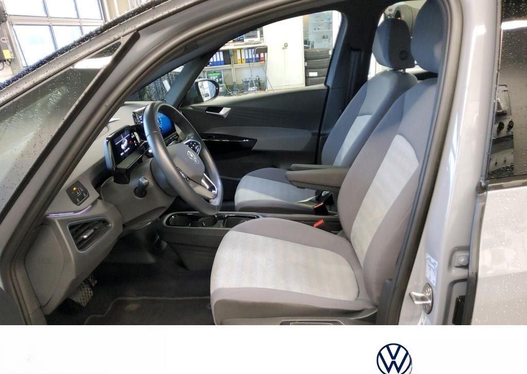 Volkswagen ID.3 Pro RüFaKa HUD GJR KeylessAccess DAB+ foto 4