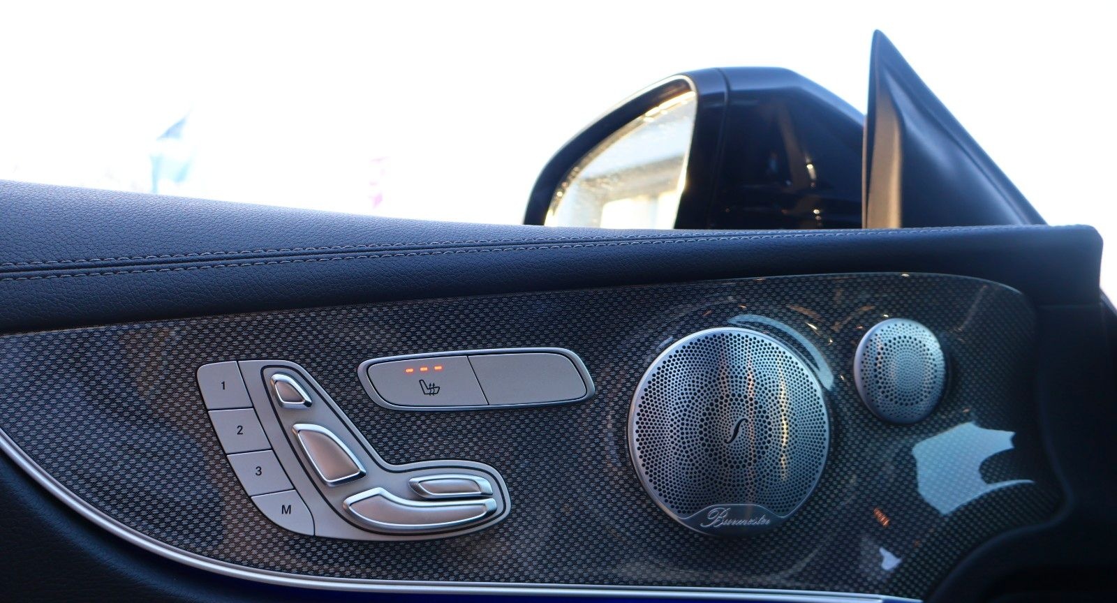Mercedes-Benz E 53 4MATIC+/PANO/CARPLAY/BURMESTER/ACC foto 11